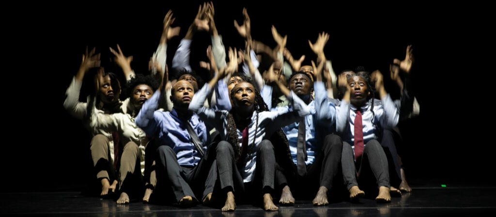 La ciudad de los otros